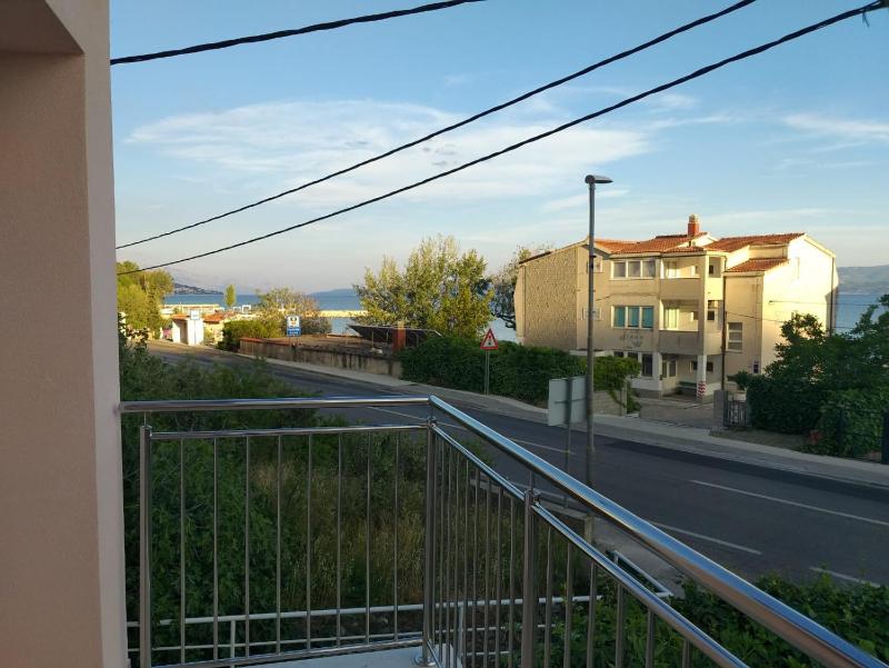 Charming apartments Duce - image 24