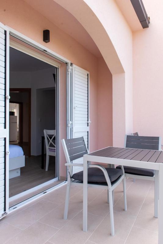 Charming apartments Duce - image 18