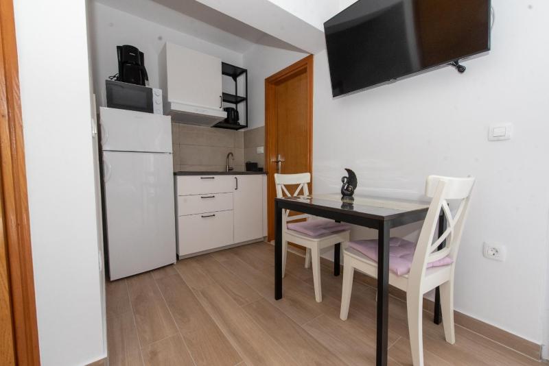 Charming apartments Duce - image 21