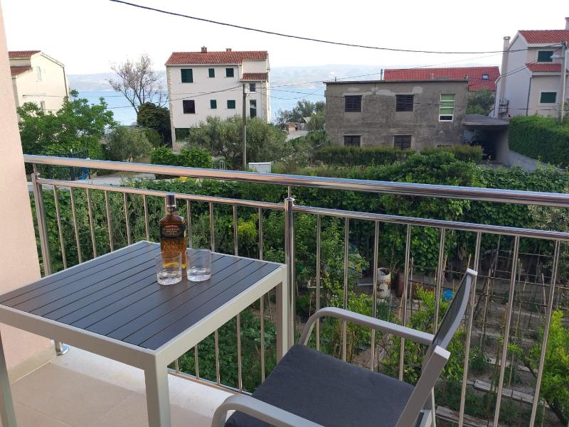 Charming apartments Duce - image 23
