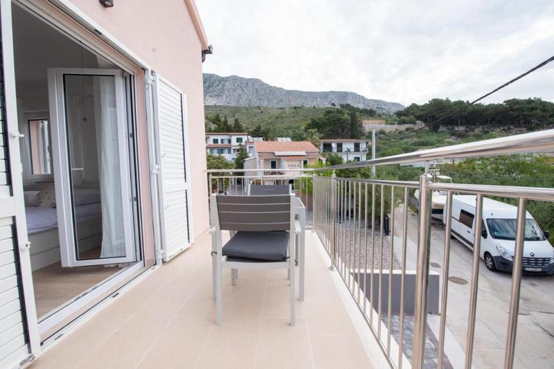 Charming apartments Duce - image 29