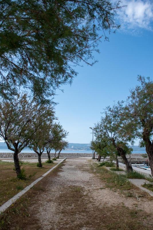 Charming apartments Duce - image 12