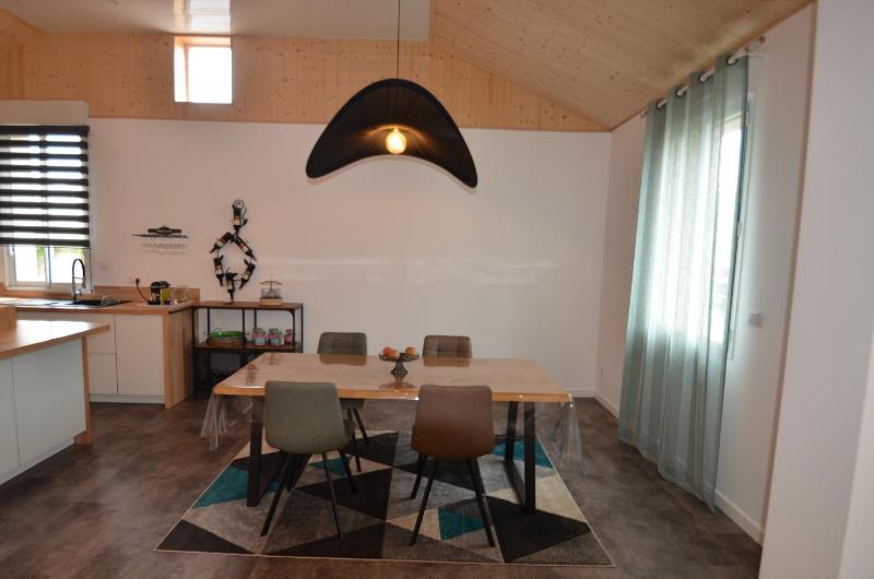 Maison Bon Air Capbreton - image 7