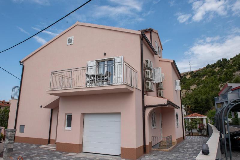 Charming apartments Duce - image 7