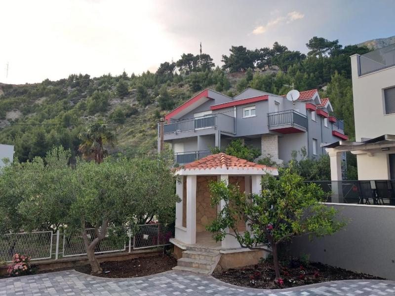 Charming apartments Duce - image 25
