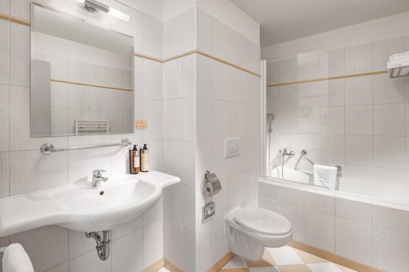 Standard Single Room image 1