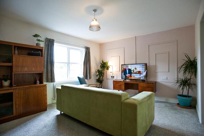 Portcaman Apartment  image 1