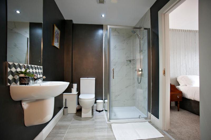 Portcaman Apartment  image 4
