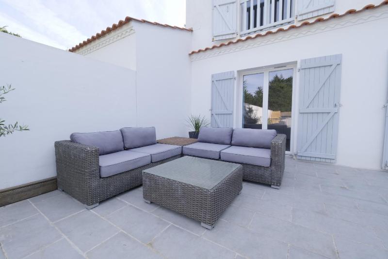 Villa avec piscine pour 8 - image 11