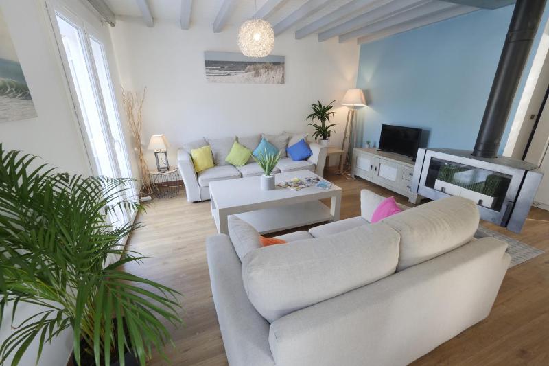 Villa avec piscine pour 8 - image 22