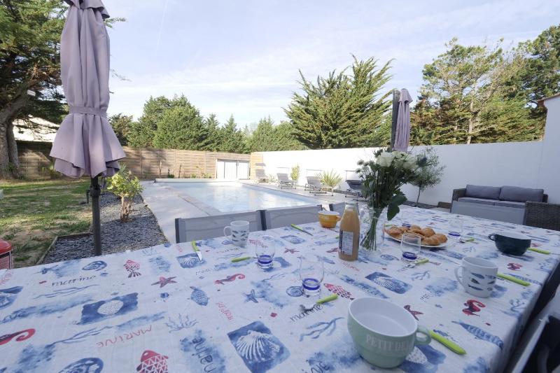 Villa avec piscine pour 8 - image 16