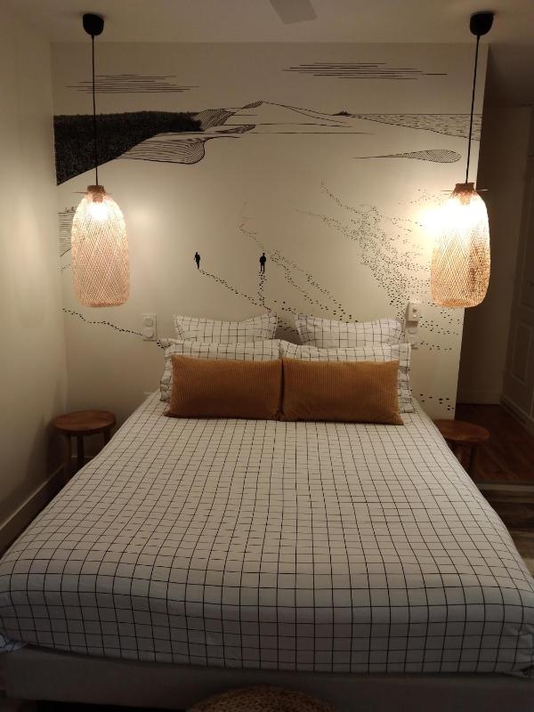 Hotel Home Arcachon - image 33