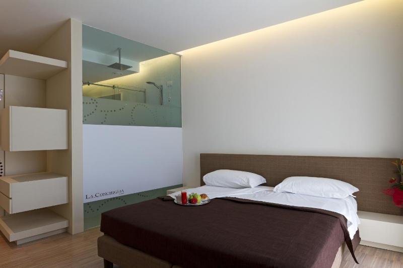 Hotel La Conchiglia - image 13