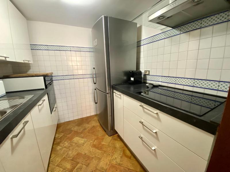 Three-Bedroom Apartment image 3
