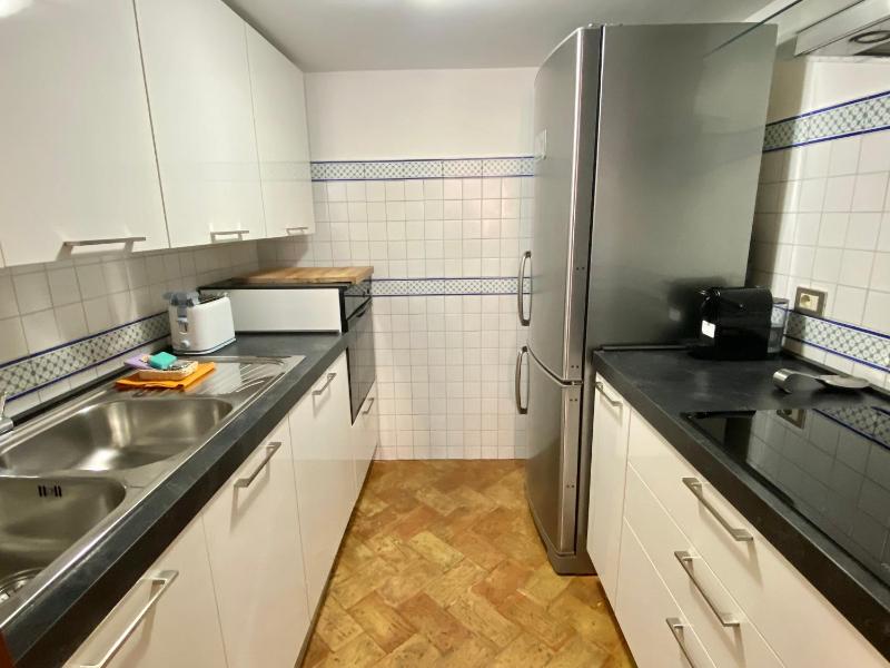 Three-Bedroom Apartment image 2