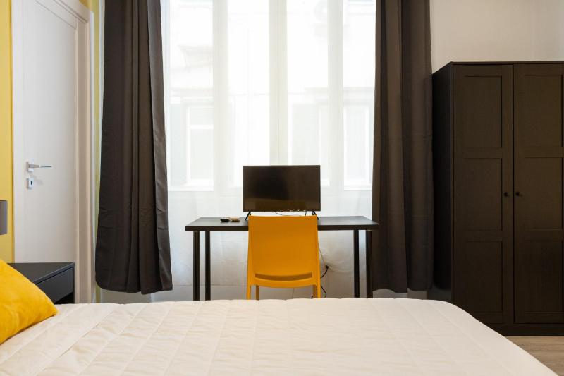 Le Cinque Stanze Palermo Room&Breakfast - image 10