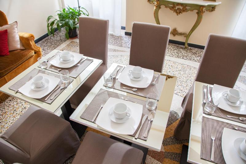 Hotel Nuovo Nord - image 23