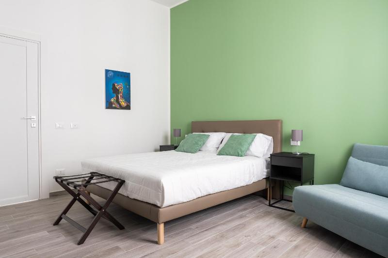 Le Cinque Stanze Palermo Room&Breakfast - image 1