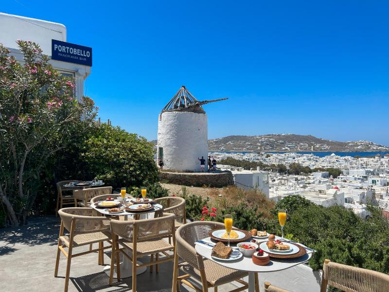 Portobello Boutique Hotel - image 1