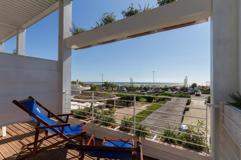 Hotel La Conchiglia - image 28