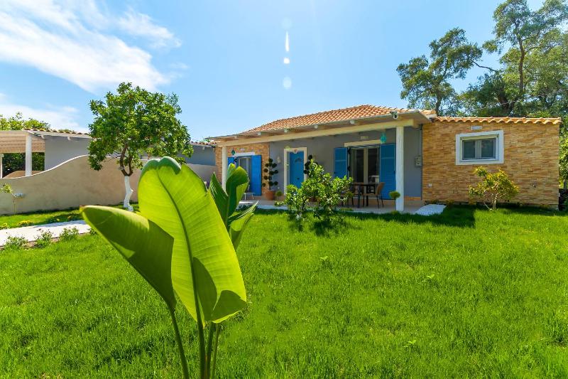 Two-Bedroom Villa image 2