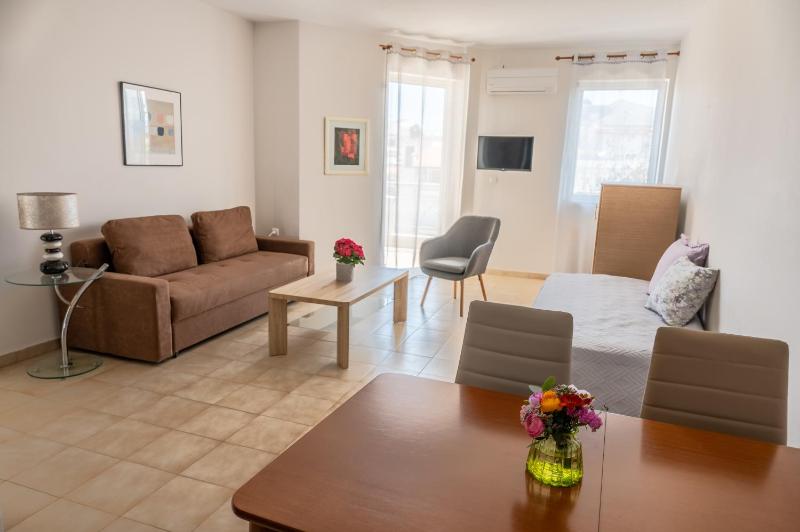 One-Bedroom Apartment image 3