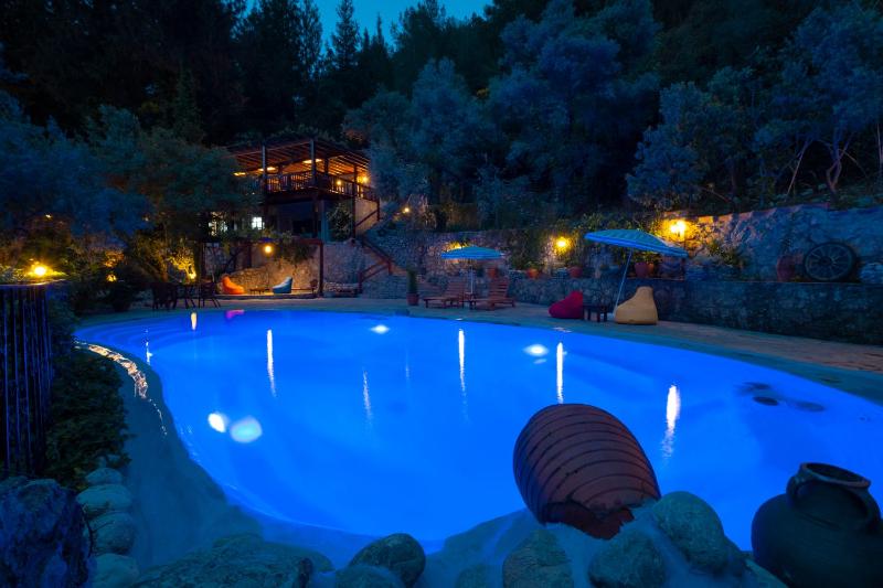 Watermill Hotel - image 31