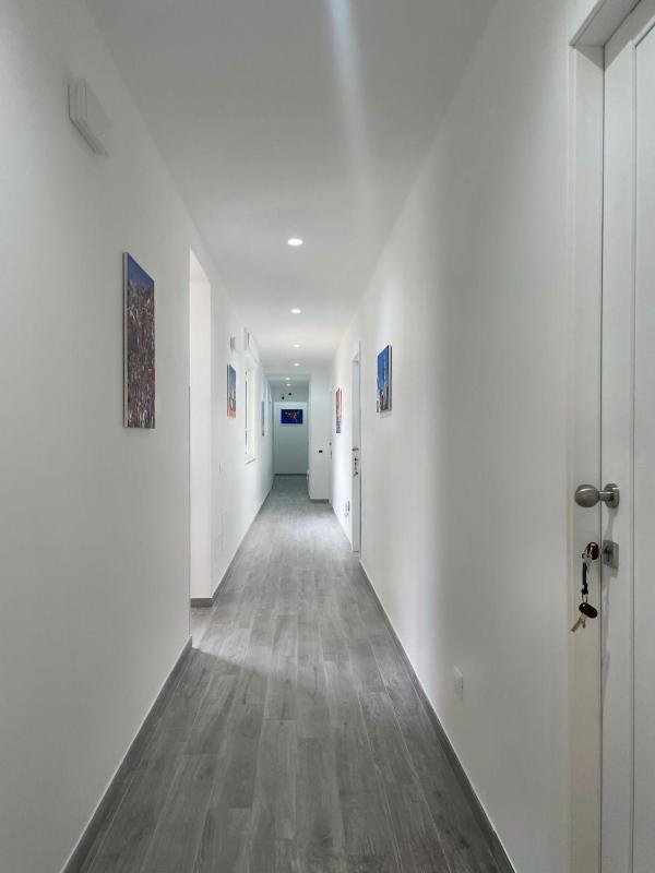 Le Cinque Stanze Palermo Room&Breakfast - image 13