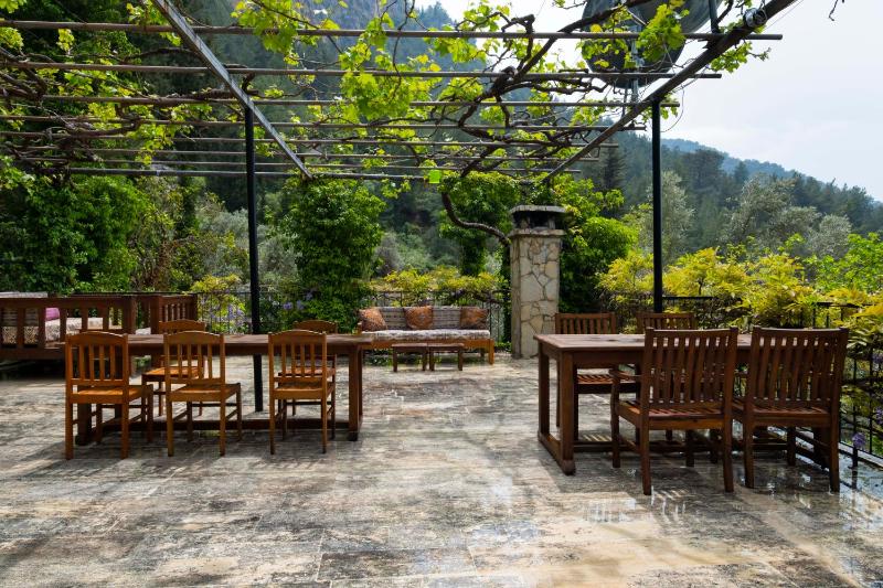 Watermill Hotel - image 26