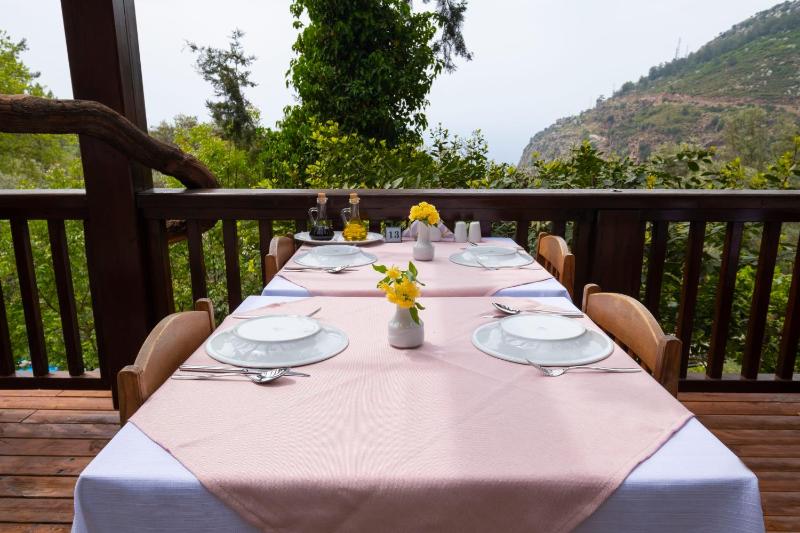 Watermill Hotel - image 10