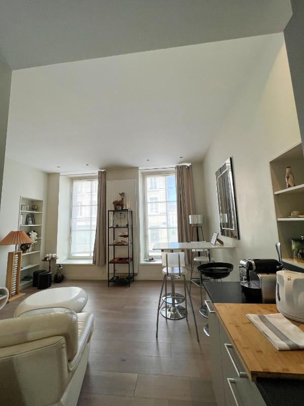 Two-Bedroom Apartment image 2