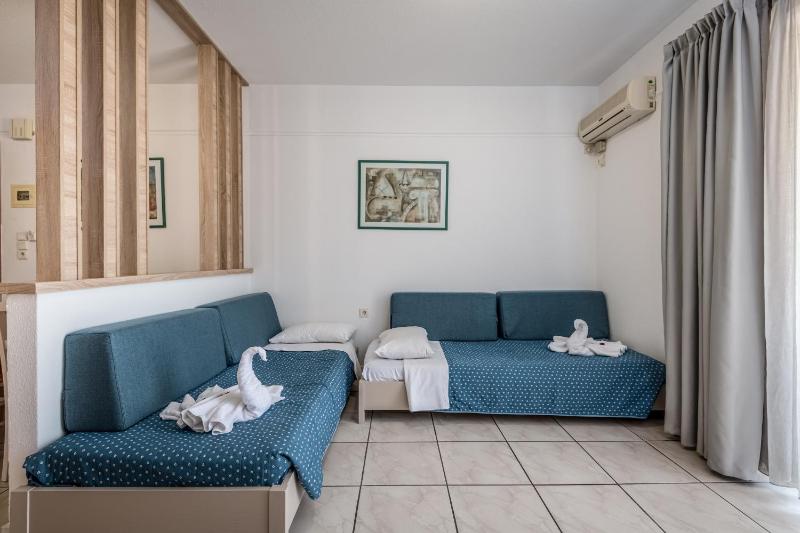 Family Room with Balcony image 3