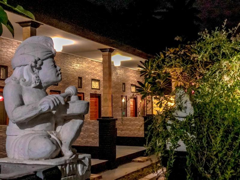 Double-G Guest House - image 26