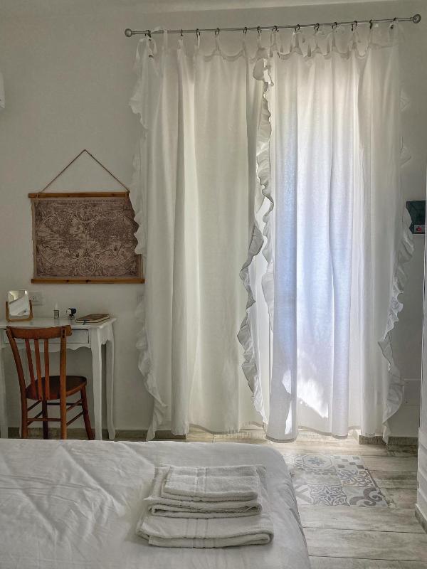 Villa Volli Three Rooms - image 8