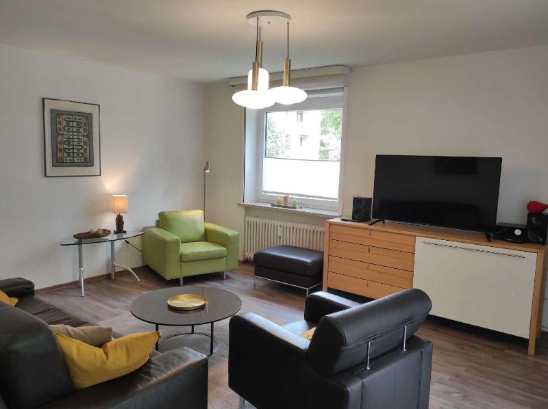 Ferienwohnung Bergwiese 20 - image 13