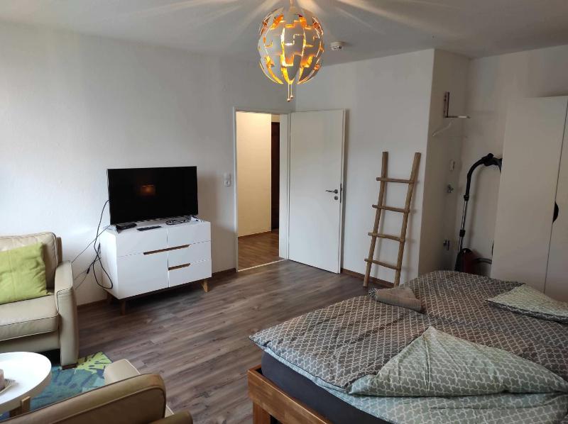 Ferienwohnung Bergwiese 20 - image 15