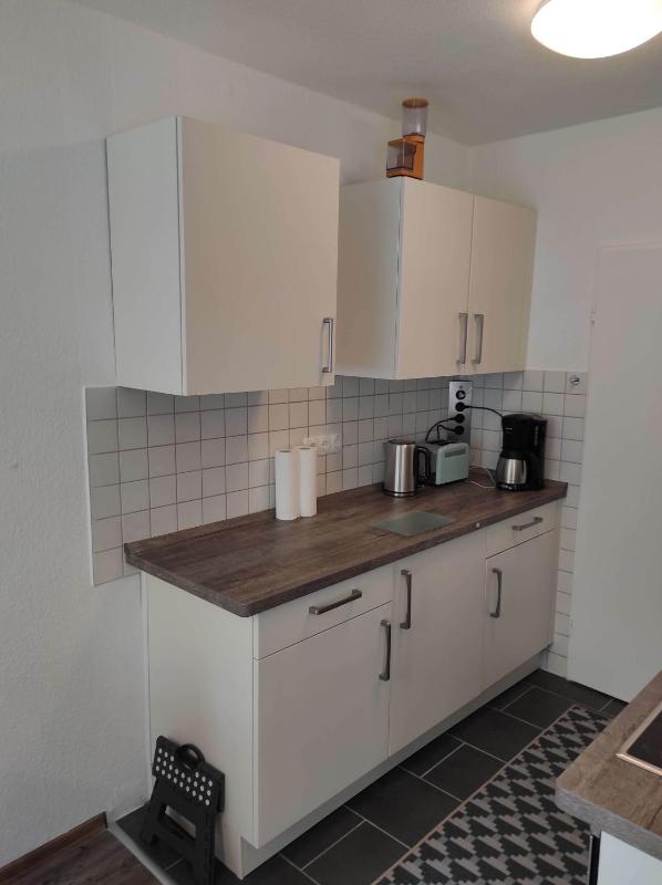 Ferienwohnung Bergwiese 20 - image 12