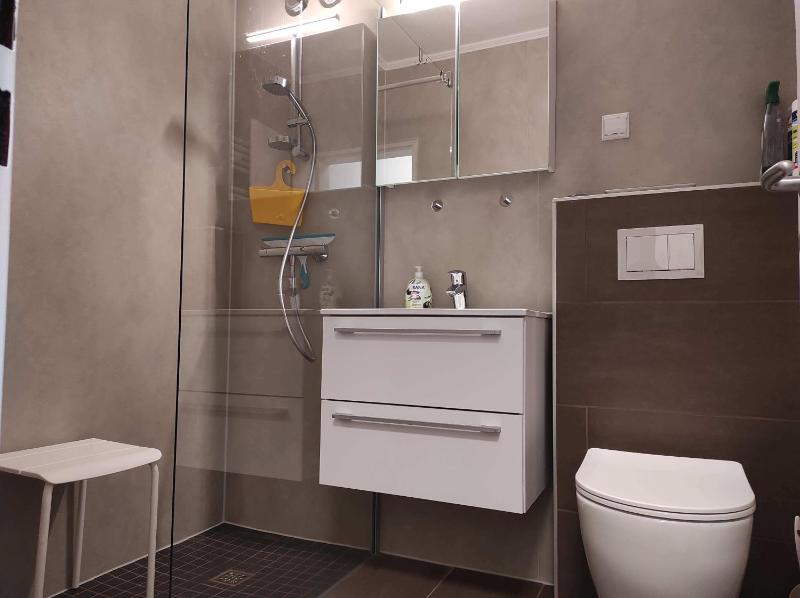 Ferienwohnung Bergwiese 20 - image 17