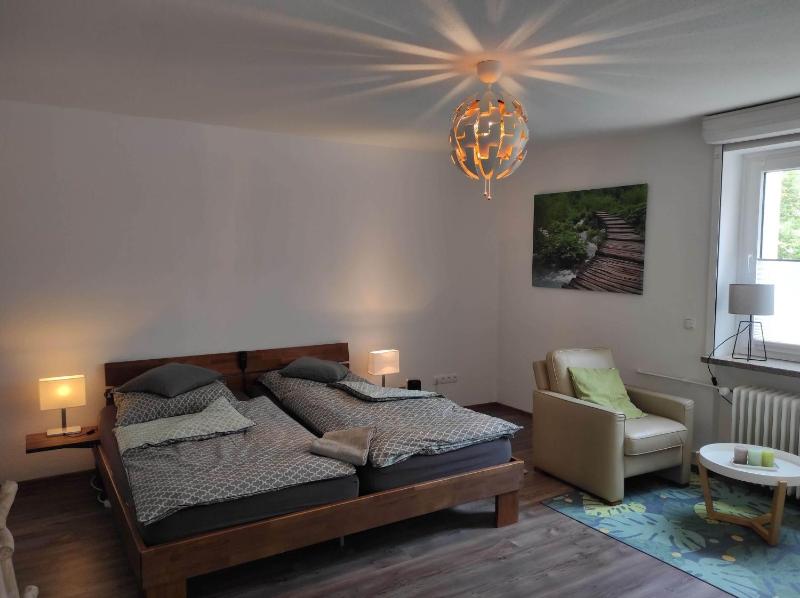 Ferienwohnung Bergwiese 20 - image 10