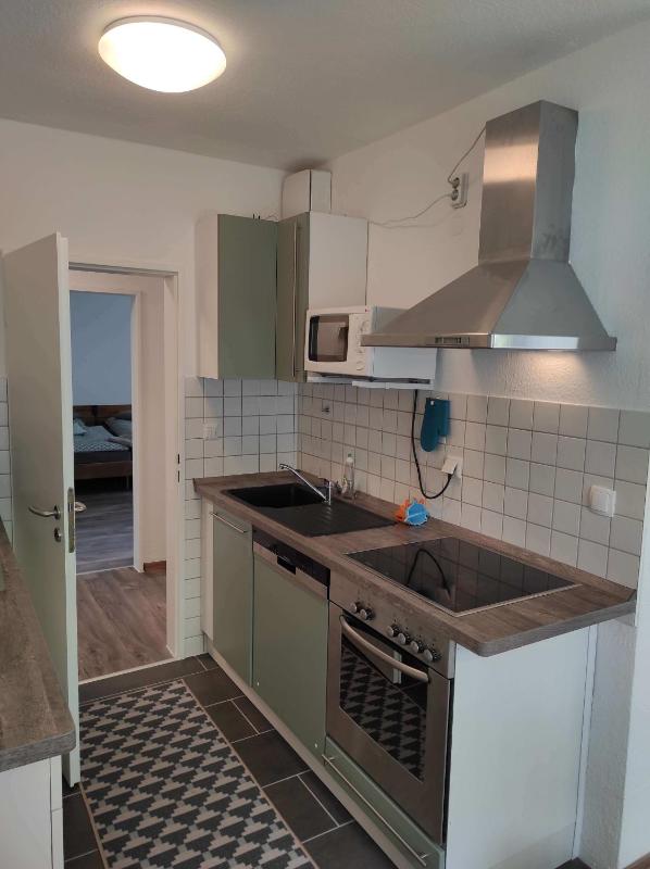 Ferienwohnung Bergwiese 20 - image 11