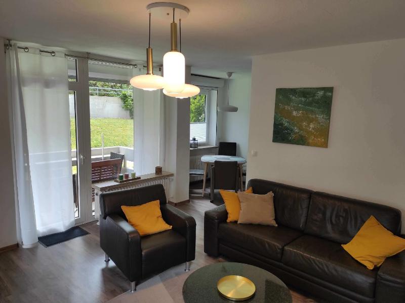 Ferienwohnung Bergwiese 20 - image 19
