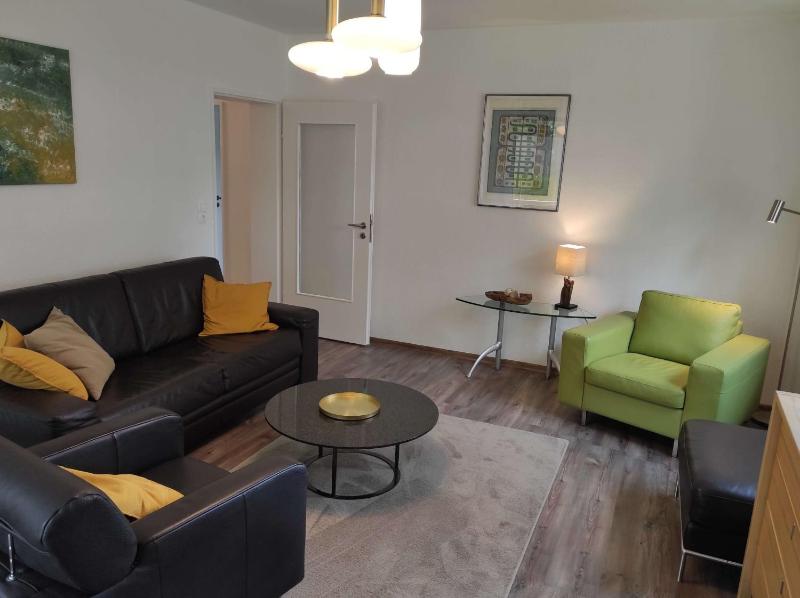 Ferienwohnung Bergwiese 20 - image 16