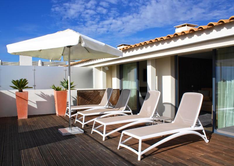 Penthouse Suite image 4