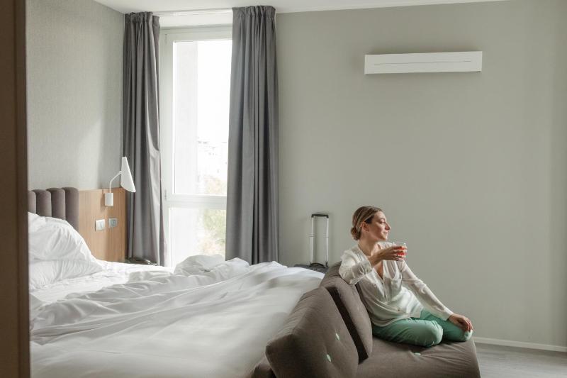 Deluxe Double Room image 3