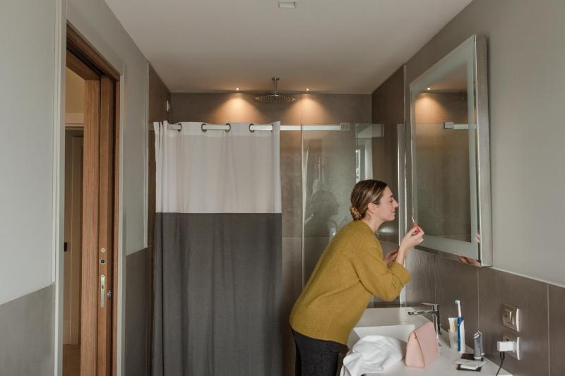 Double Room - Disability Access image 3