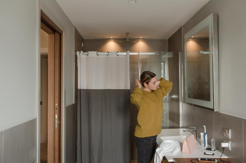 Double Room - Disability Access image 2