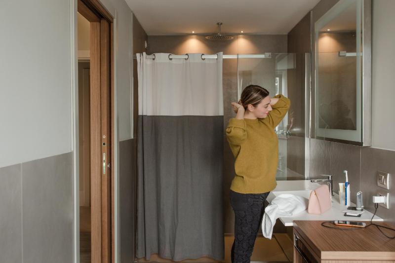 Double Room - Disability Access image 4