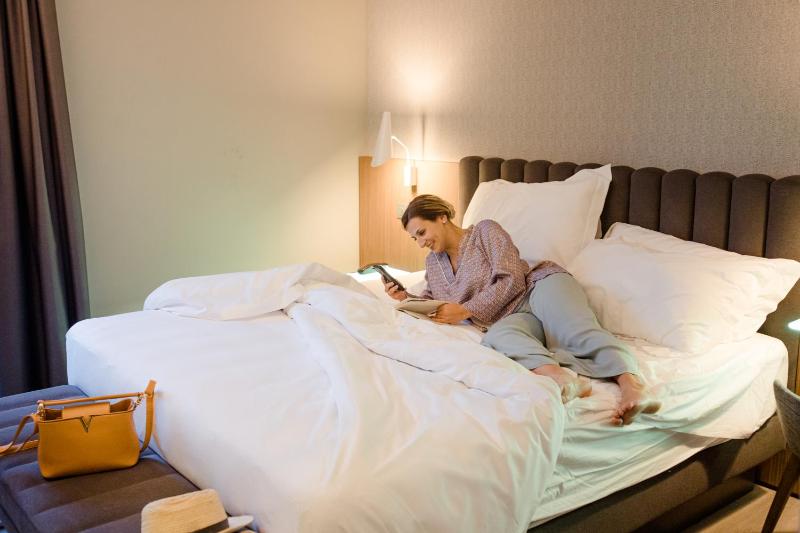 Superior Double Room image 3