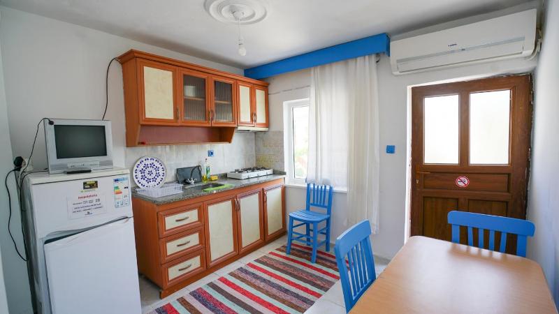Apartment - Ground Floor image 3