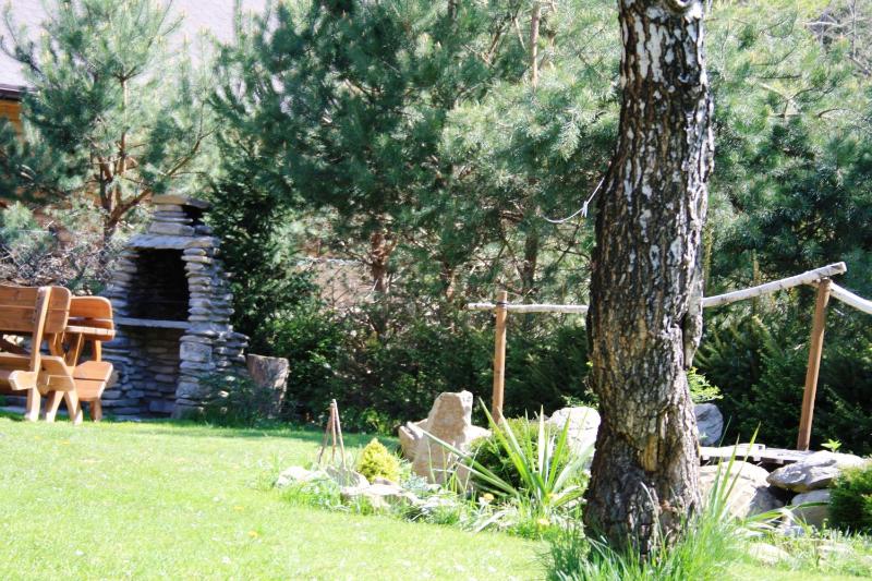 Chalet image 3